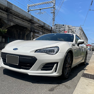 BRZ ZC6