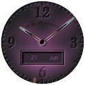 TSD17 Glow Watch Face Wear OS