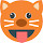 Funny Cat Emoji HD Wallpapers New Tab Theme