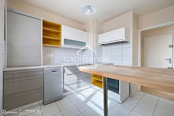 appartement à Nancy (54)