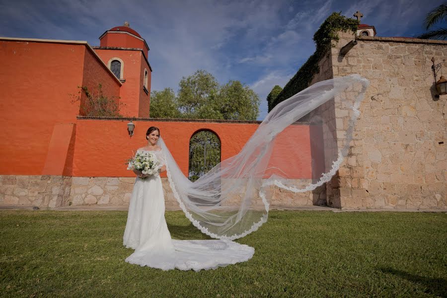 Fotógrafo de casamento Alex López (alexlopezfoto). Foto de 9 de dezembro 2020