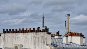 appartement à Paris 15ème (75)