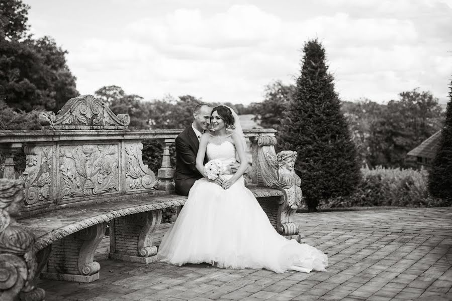 Fotografo di matrimoni Barbara Crepaldi (barbaracrepaldi). Foto del 5 maggio 2019