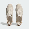 gazelle 85 wonder white/chalk white/silver metallic