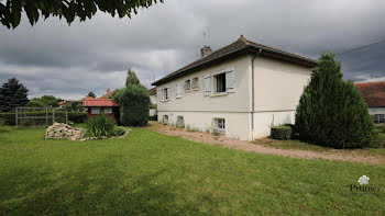 maison à Etang-sur-Arroux (71)