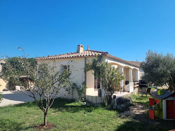 villa à Lapalud (84)