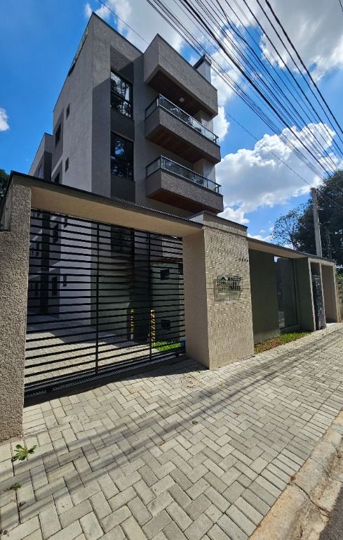 Apartamentos à venda Afonso Pena