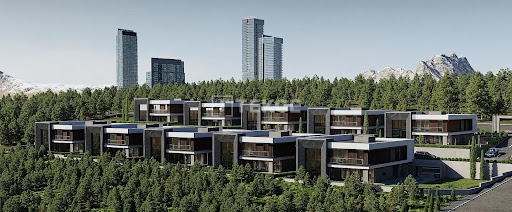 Maison avec piscine et jardin 2