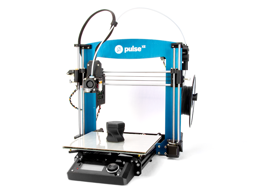 LayerLock Build Surface for Polypropylene for Ultimaker 2+/Extended+