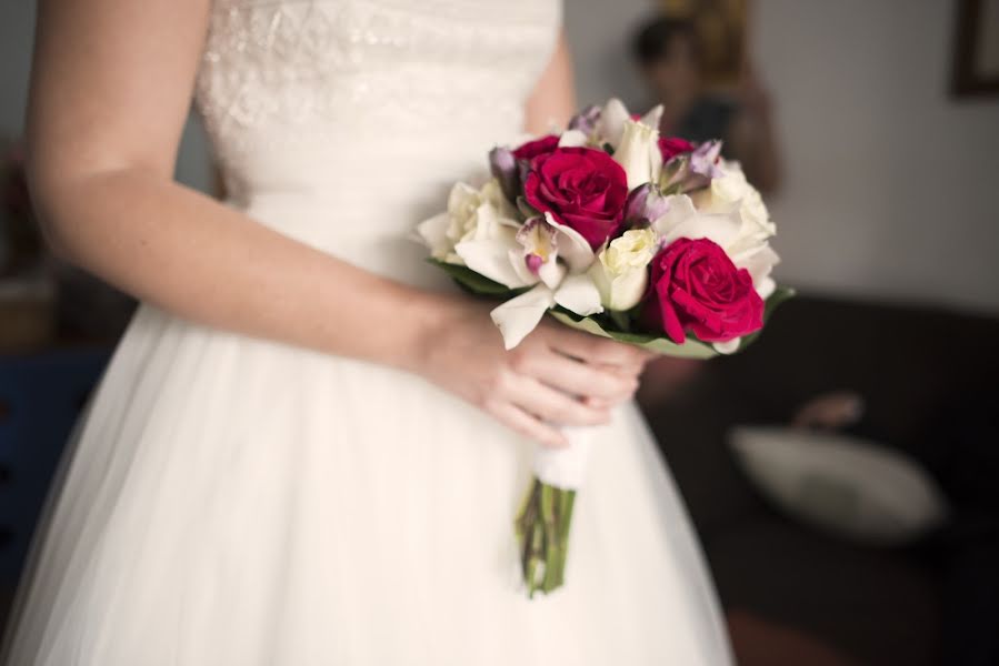 Fotografo di matrimoni Nico Lozzano (nicolozzano). Foto del 23 maggio 2019