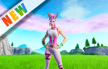 Fortnite Stella HD Wallpapers Tab small promo image