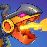 Cover Image of Скачать Mana Monsters: Free Epic Match 3 Game 3.2.11 APK