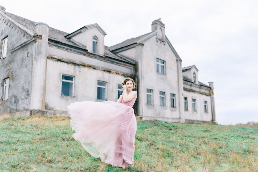 Fotografer pernikahan Sergey Mateyko (sergeimateiko). Foto tanggal 16 Mei 2016