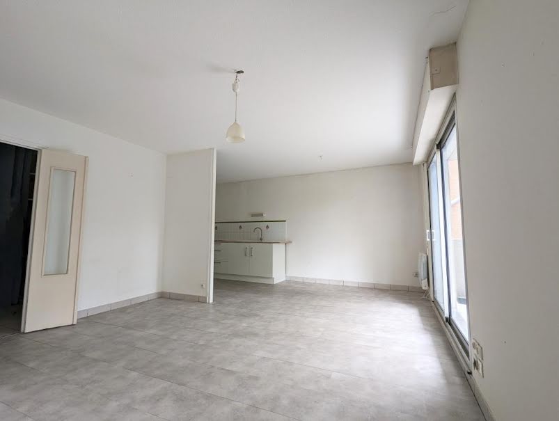 Vente appartement 3 pièces 64 m² à Valence (26000), 129 000 €