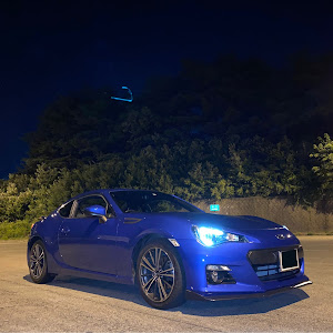 BRZ ZC6