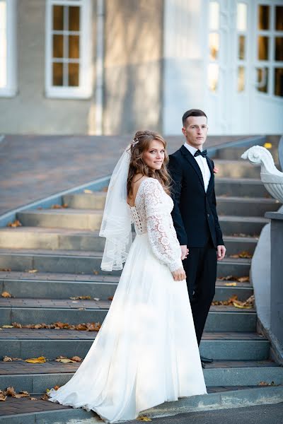 結婚式の写真家Irena Savchuk (irenasavchuk)。2022 3月25日の写真