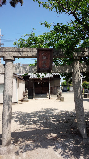 八坂神社