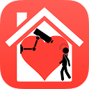 Téléchargement d'appli Smart Home Surveillance Picket - reuse ol Installaller Dernier APK téléchargeur