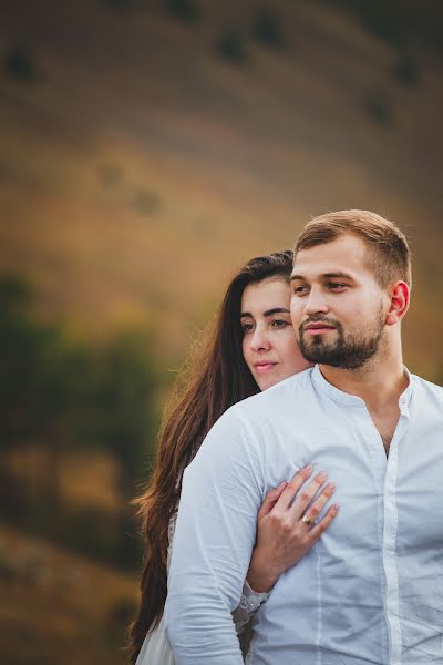 Wedding photographer Yuliya Strelchuk (stre9999). Photo of 5 September 2018