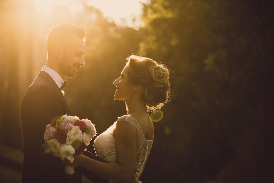 Fotógrafo de casamento Antonio Palermo (antoniopalermo). Foto de 14 de setembro 2018