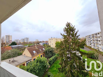 appartement à Creteil (94)