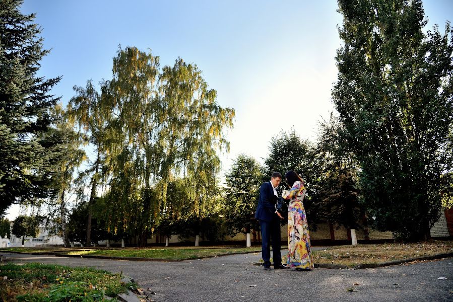 Wedding photographer Oksana Astrova (astrova). Photo of 25 February 2019