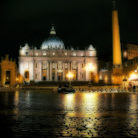 Notte Romana di 