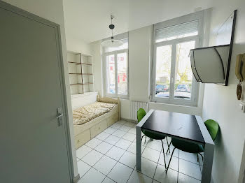 appartement à Amiens (80)