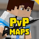 Download PVP maps for Minecraft pe For PC Windows and Mac 1.4.1