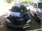 продам авто Chrysler PT Cruiser PT Cruiser