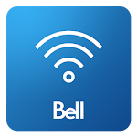 Cover Image of Скачать Bell Wi-Fi 1.8.3-prod APK