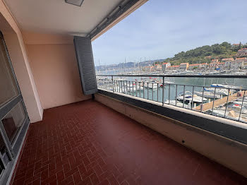 appartement à Saint-Mandrier-sur-Mer (83)