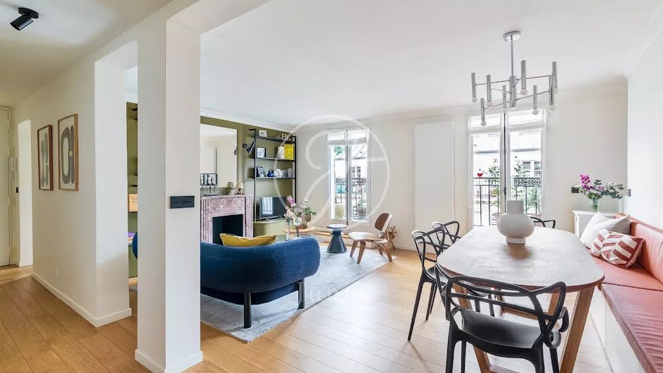 Vente appartement 3 pièces 65.53 m² à Paris 9ème (75009), 1 190 000 €