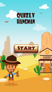 Quizly Hangman(圖2)-速報App