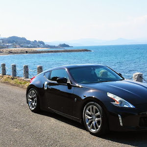 フェアレディZ Z34