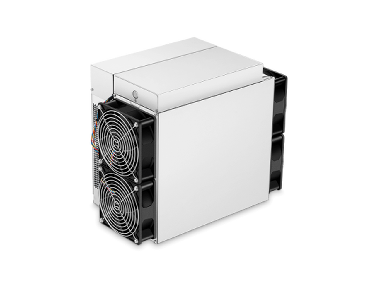 Antminer S19