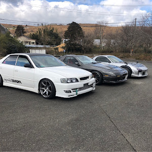 チェイサー JZX100