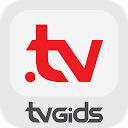 TVGiDS.tv - dé tv gids app for firestick