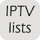 Download IPTV Lists For PC Windows and Mac 2.0