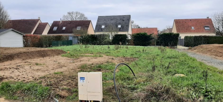 Vente maison neuve 5 pièces 112 m² à Aigne (72650), 289 000 €