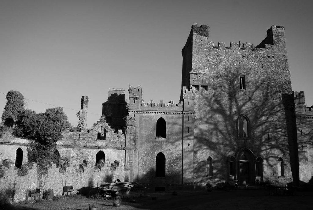 Image result for Leap Castle HAUNTED