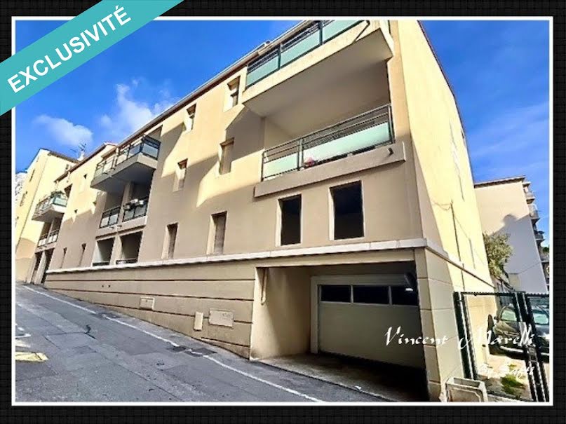 Vente appartement 3 pièces 61 m² à Toulon (83000), 179 000 €