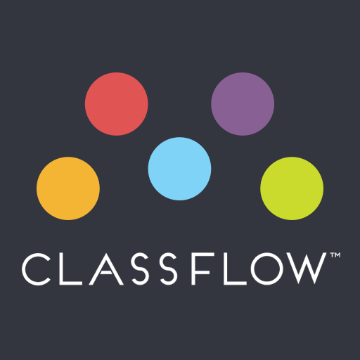 ClassFlow moments icon