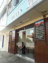 Restaurant - Cafetería Cibeles