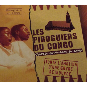 Download Les Piroguiers du Congo For PC Windows and Mac