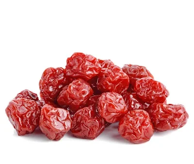 Dried Cherry