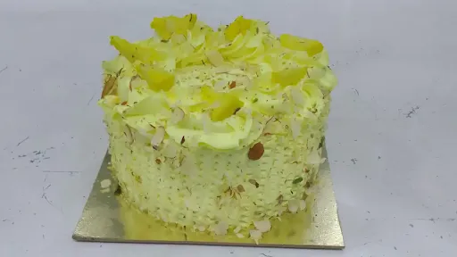 Rasmalai Cake [500 Grams]