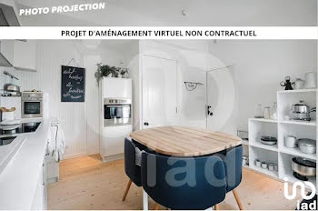 appartement à Saint-Malo (35)