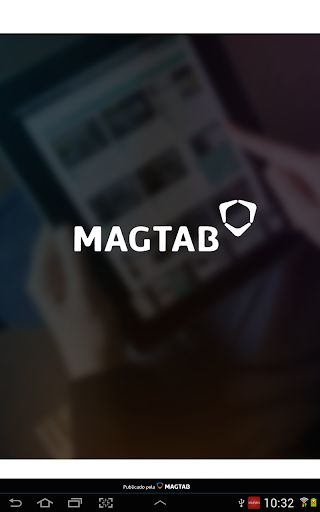 Revista MAGTAB