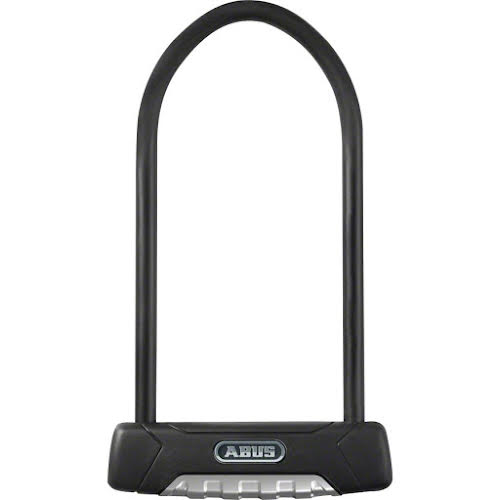 ABUS Keyed Granit Plus 470 U-Lock 11/12mm